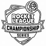 Rocket League Coloring Pages Championship Series Printable Xcolorings 675px Morningkids 76k Resolution Info Type  Size Jpeg Octane sketch template
