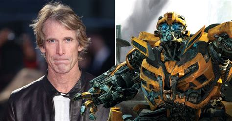 michael bay confirms 14 transformers movies are in development metro news