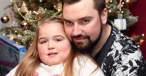 big brother becomes dad to eight year old sister after mum
