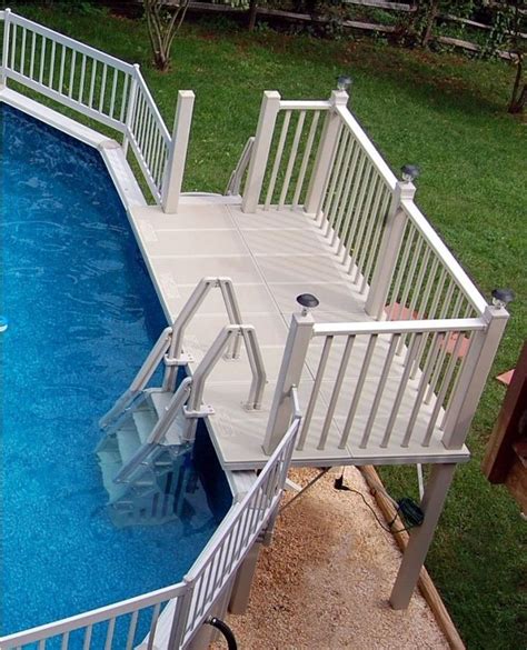 Pool Fences Are Excellent For Privacy As Well As Protection However