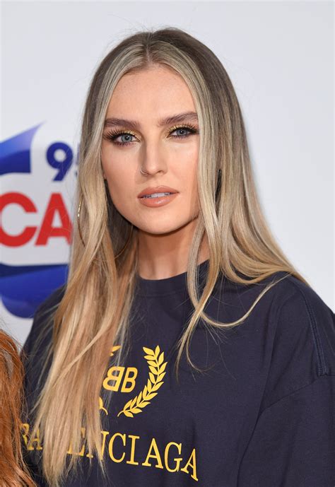 little mix s perrie edwards grilled over jesy nelson and chris hughes