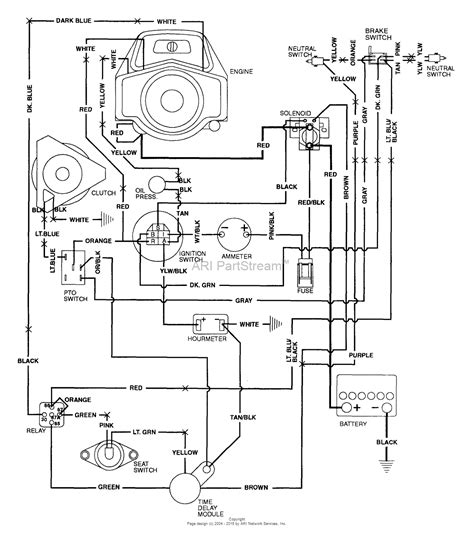 gravely   pm hp onan parts diagram  wiring diagram onan engines
