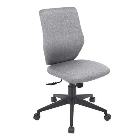 buy bowthy armless office chair home office chair rolling chair