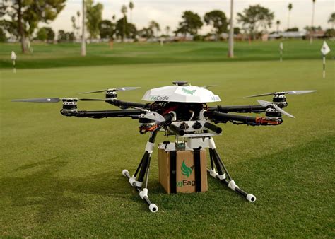 ageagle ceo  drone industry biggest challenges dronelife