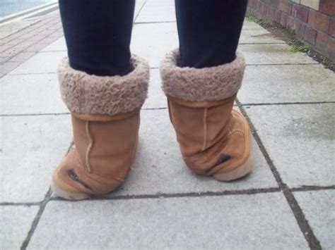 reasons        ugg boots  winter