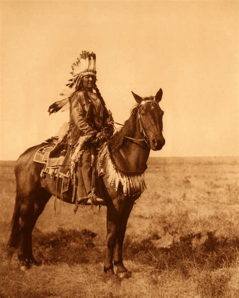 black man arapaho edward curtis