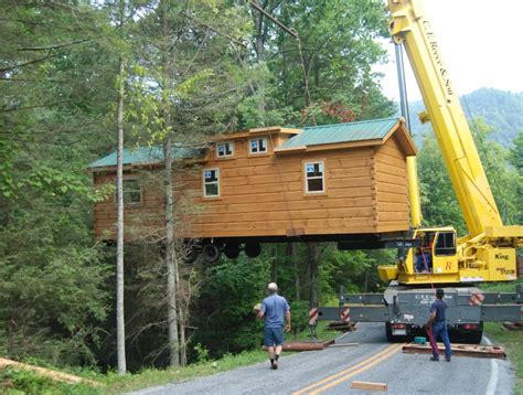 modular log cabins rv park model log cabins  mountain recreation log cabins