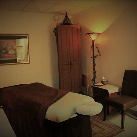 relaxation  peace massage body studio experience fort smith