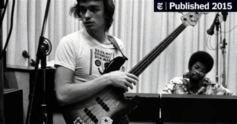 ‘jaco a documentary about the jazz musician jaco pastorius the new