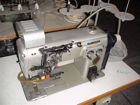 durkopp durkopp sewing machines