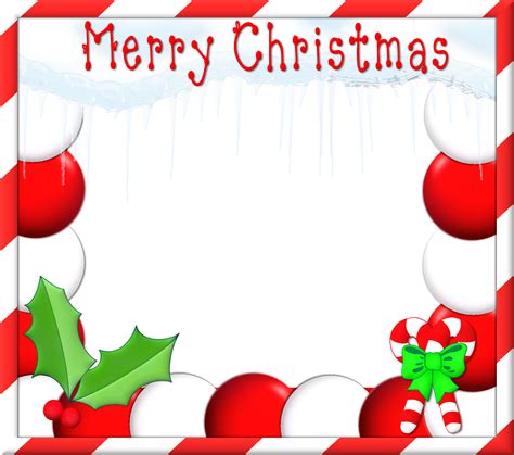 christmas picture frames wallpapers