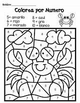 Colorea Subtraction Worksheets Maths Sheets Created sketch template