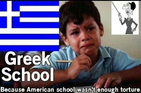 Pin By Spero Villioti On Greece Greek Memes Funny Greek Greek Words