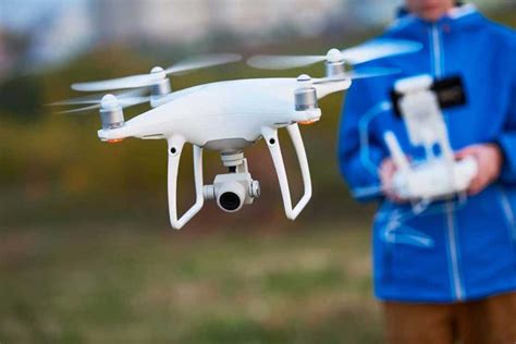 tecnico construccion reparacion drones  fundacion carlos slim