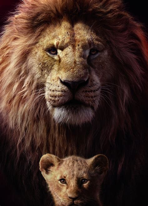 lion king   poster id  image abyss