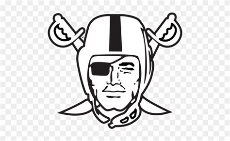 las vegas raiders coloring pages learny kids