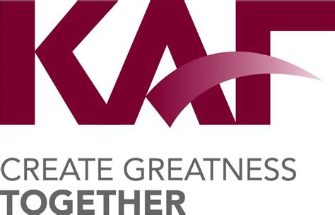 kaf launches  website fresh  parallels rebranding campaign kaf group prlog