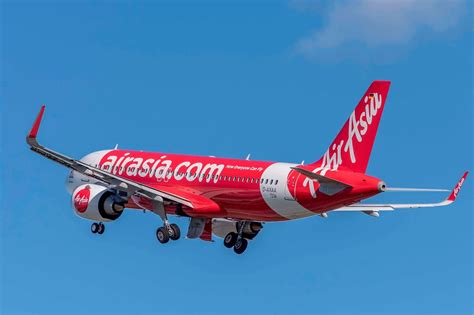 airasia aneo  delivery  space flex aeronefnet