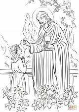 Communion Coloring First Pages Girl Printable Drawing Girls sketch template