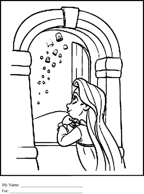 rapunzel baby disney princess coloring pages rapunzel coloring pages