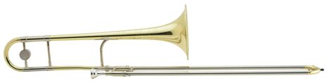 king trombone outfit