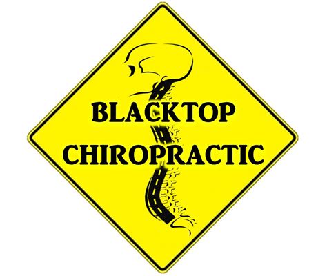 Blacktop Chiropractic Grand Island Ne