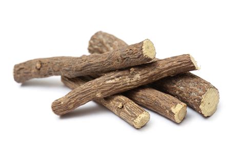 liquorice root nutrawiki