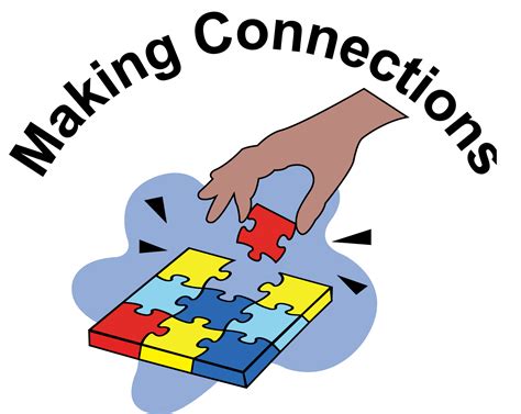 making connections clipart   cliparts  images  clipground