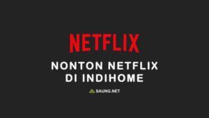 nonton netflix indihome android droidcoid