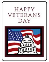 printable veterans day greeting cards