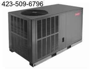 rheem  ton gasac package unit ooltewah  sale  chattanooga tennessee classified