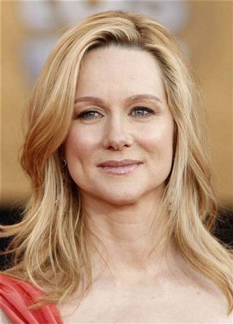 Laura Linney To Star In A Tv Comedy About Cancer
