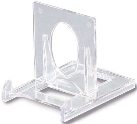 ultrapro  piece display card stand