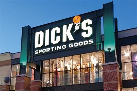 Dick’s Sporting Goods Posts Solid Q3 Raises Guidance Shop Eat Surf