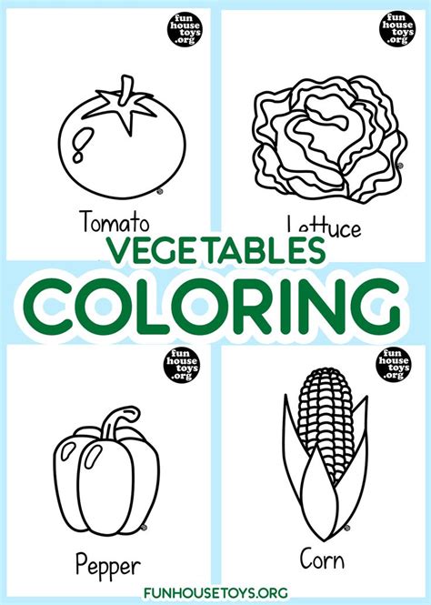 coloring pages  kids easy  color  practice fine motor skills