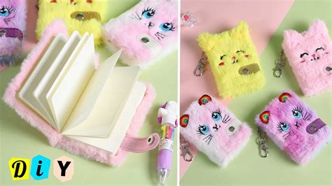 diy cute stationery    stationery supplies  home
