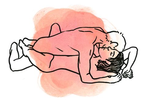 Best Sex Positions To Improve Your Sex Life ตำแหน่งทาง