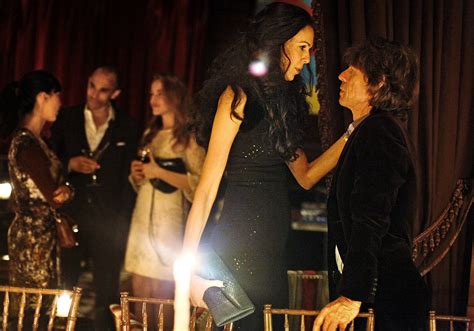 l wren scott remembered by cathy horyn the new york times