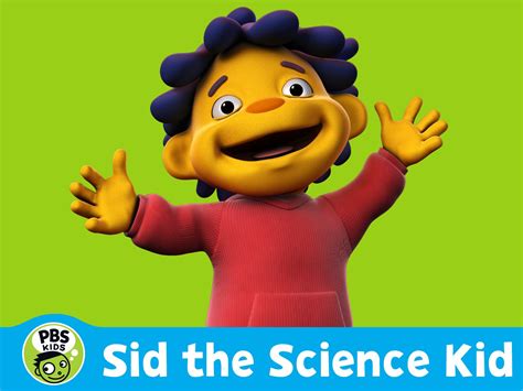 sid  science kid prime video