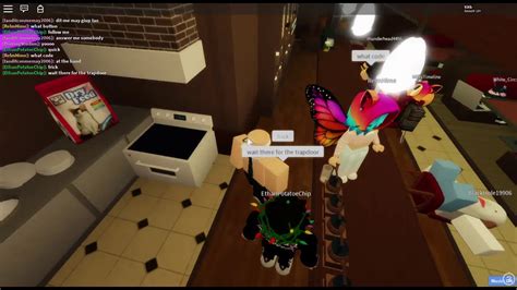 Roblox The Vibe Cafe All Exploits And Glitches Youtube