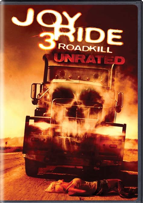 joy drive  roadkill  reviews  overview movies  mania