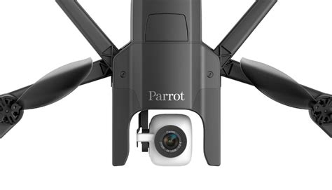 parrot anafi drone    hdr flying camera slashgear