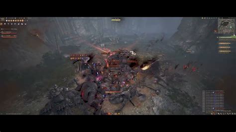 Bdo Ninja Awakening Pve Primal Giant Post P5 310k 392dp Black