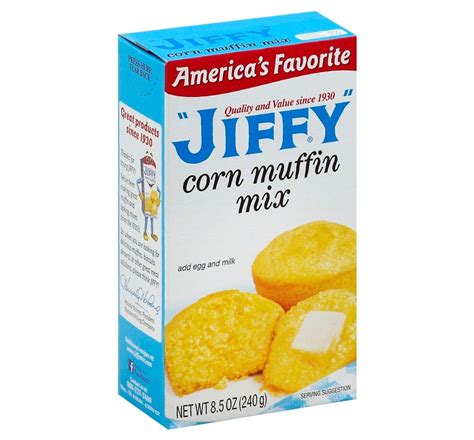 How To Make Hot Water Cornbread With Jiffy Mix 52 Ways
