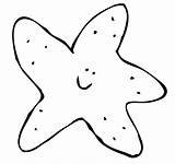 Starfish Drawing Outline Clipart Draw Simple Kids Clipartmag Projects Tips Drawn Kid Small These Presentations Websites Reports Powerpoint Use Panda sketch template