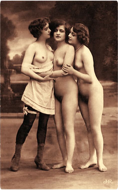 vintage nudes 1890 1942 79 pics xhamster