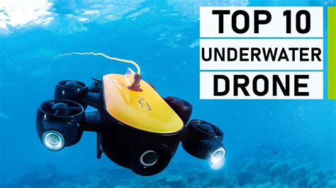 top   underwater drones   buy youtube