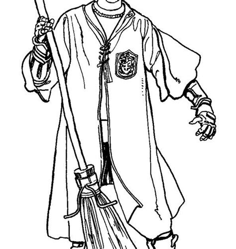 harry potter   chamber secrets coloring pages jesyscioblin