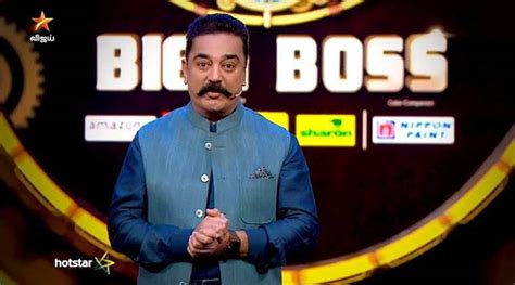 bigg boss tamil  finale  updates  indian express