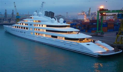 expensive yachts   world   pictures top